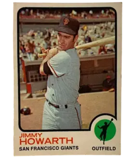 459 Jim Howarth 1973 O Pee from Chee Front