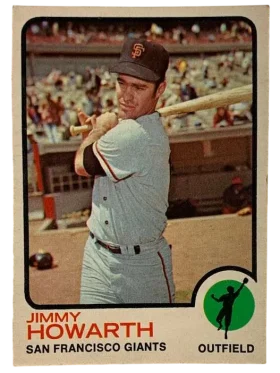 459 Jim Howarth 1973 O Pee from Chee Front