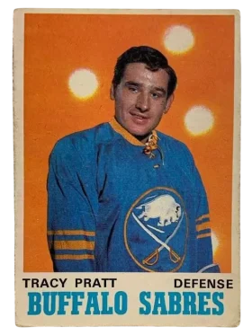 146 Tracy Pratt 1970 71 O Pee from Chee Front