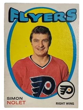 206 Simon Nolet 1971 72 O Pee from Chee Front