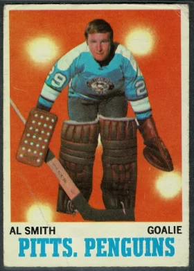 87 Al Smith 1970 O Pee from Chee Front