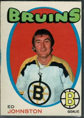 172 Ed Johnston 1971 O Pee from Chee Front