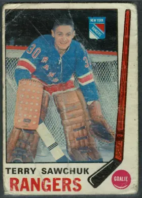 189 Terry Sawchuk 1969 70 O Pee from Chee Front