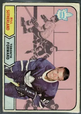 196 Bill Sutherland 1968 O Pee from Chee Front