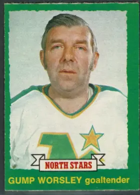 230 Gump Worsley 1973 74 O Pee from Chee Front