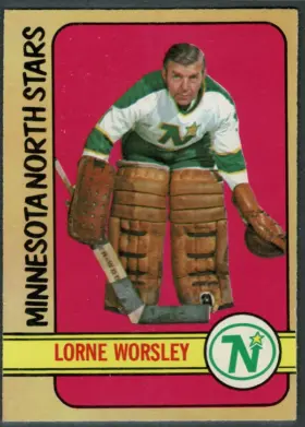 28 Lorne Worsley 1972 73 O Pee Chee from Front Exb.webp
