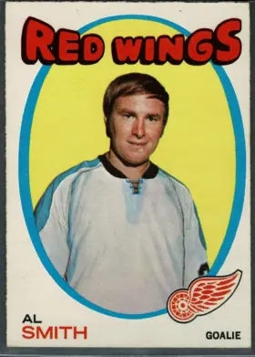 27 Al Smith 1971 72 O Pee from Chee Front