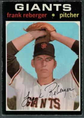 251 Frank Reberger 1971 O Pee from Chee Front