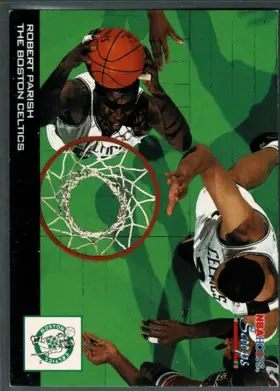 Hs2 Robert Parish 1994 from Skybox Front